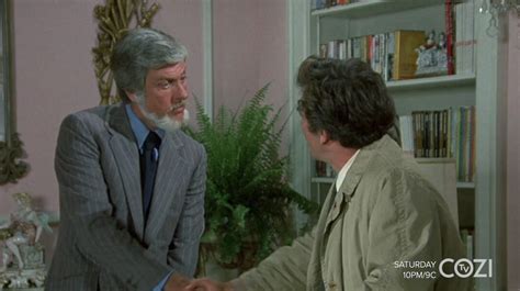 Birthday Boy Dick Van Dyke guest stars on Columbo! | This Dec.13th Dick ...