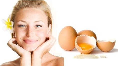 Egg yolk face mask recipe: 15 easy and simple solutions