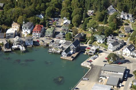 The Inn on the Harbor in Stonington, ME, United States - Marina Reviews ...