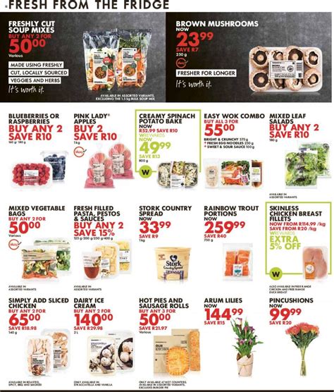 Woolworths Specials | Woolworths Catalogue | Woolies | August Sale 2020