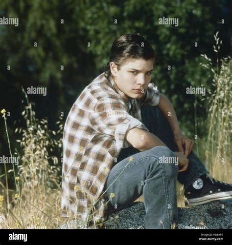 THE OUTSIDERS, Jay R. Ferguson, 1990, Ph: Aaron Rapoport, TM ...