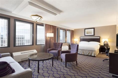 The 9 Best Hotels Near Newark Airport in 2021