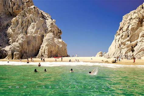 Top Beaches in Cabo San Lucas & Los Cabos, Mexico