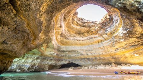 Benagil Caves Portugal, The Ultimate Guide - Now in Portugal