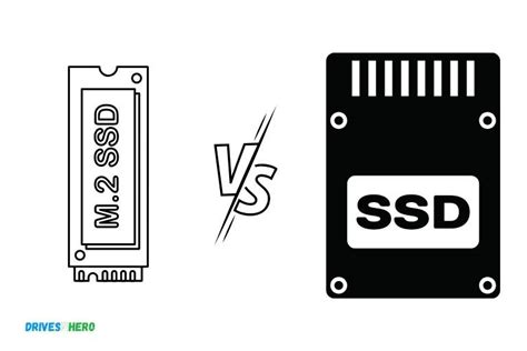 Desktop Ssd Vs Laptop Ssd - Which One Is Best For You?