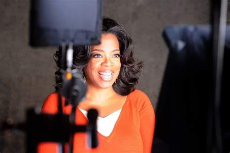 Houstonians share their Oprah Winfrey close encounters: Inside details on herday with Joel ...