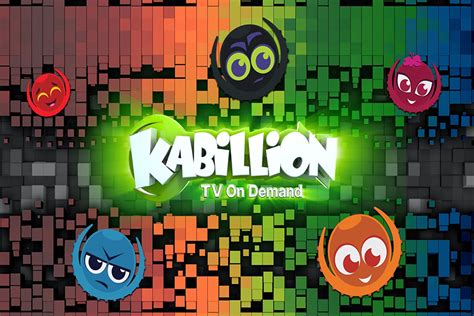 Kidscreen » Archive » Base79 to boost Kabillion’s global YouTube audience