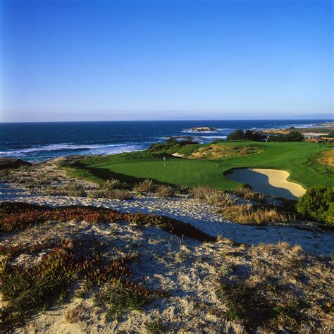 Spyglass Hill Golf Course, Pebble Beach Resorts | LINKS Magazine