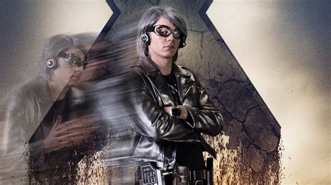 Evan Peters Wants a QUICKSILVER X-Men Spinoff Film and Says X-MEN: DARK ...