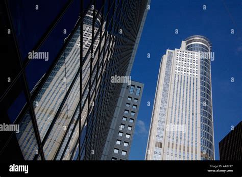 Ramat gan skyscraper hi-res stock photography and images - Alamy