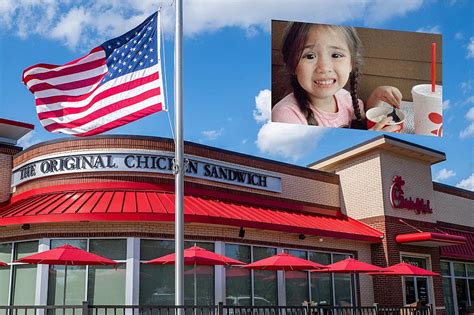 Chick-fil-A Worker's Heroic Actions Saves Child Choking