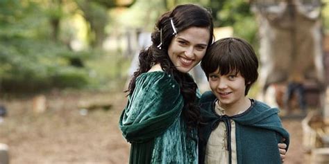 Merlin: 10 Quotes That Prove Morgana Was Good All Along