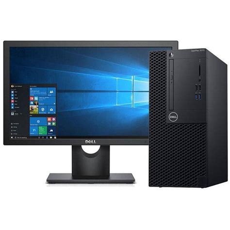 Dell Optiplex 3070 - Jumla Bei Limited