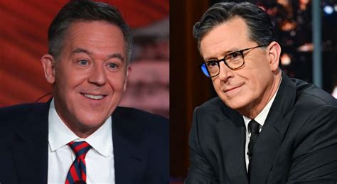 Greg Gutfeld Beats Stephen Colbert in Key Demographic, Crushes All Late ...