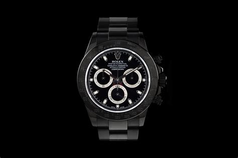 PVD Rolex Daytona Chronograph | Professional Watches