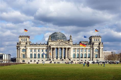 Berlin's Reichstag: The Complete Guide