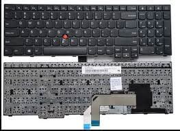 Lenovo Thinkpad E550 E560 US Keyboard - Ok Computer Plus