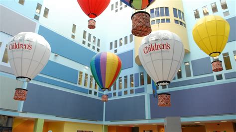 Children’s National Medical Center | Introba