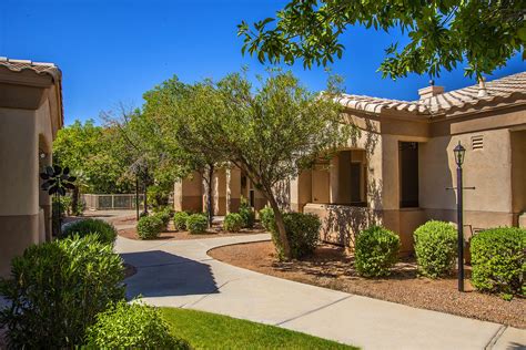 The Best Assisted Living Facilities in Sun City, AZ | AssistedLiving.org