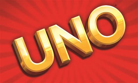 Official UNO Rules - Uno Rules - The Official Uno Card Game Rules