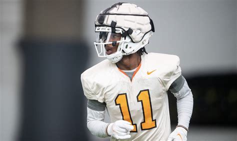 Tennessee Vols newcomer named one of the most impactful transfers for ...