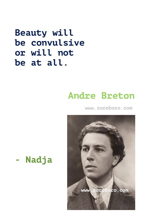 Andre breton quotes andre breton poems andre breton poetry andre breton manifestoes of ...