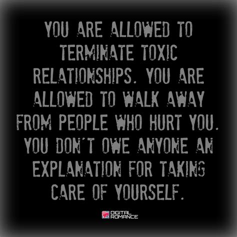 Quotes about Toxic relationships (40 quotes)