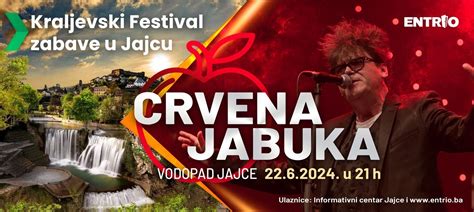 ARTinfo - Tko zna, zna! - Drugo izdanje Kraljevskog festivala zabave uz Crvenu jabuku Intrade