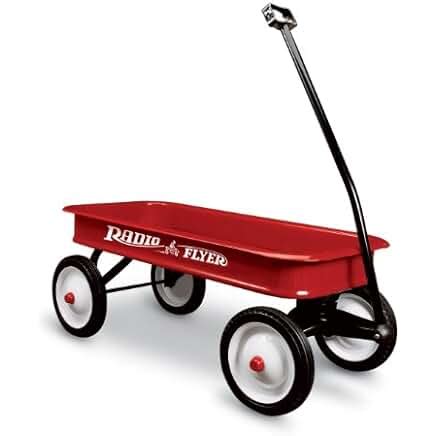 Amazon.com: radio flyer wagon parts