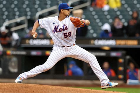 The New York Mets pitching staff has the depth to make it through 2023