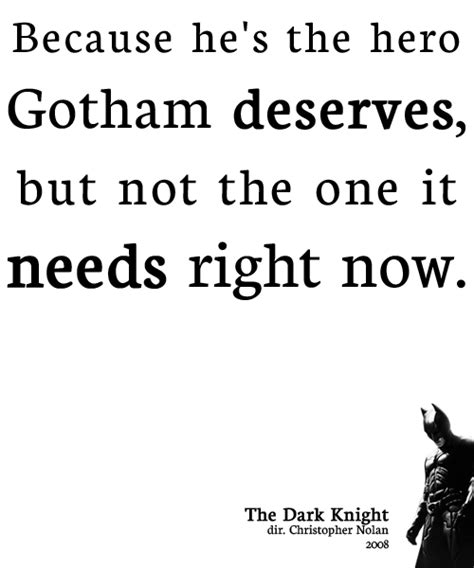 the dark knight quote | Dark knight quotes, Dark knight, The dark knight trilogy