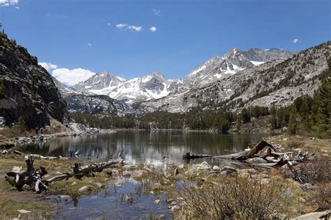 6 Best Mammoth Lakes Hikes in the Eastern Sierra – Bearfoot Theory