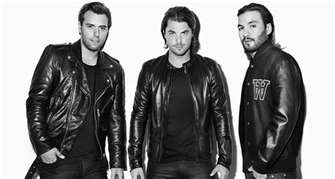 Clubbable: Swedish House Mafia Reunion