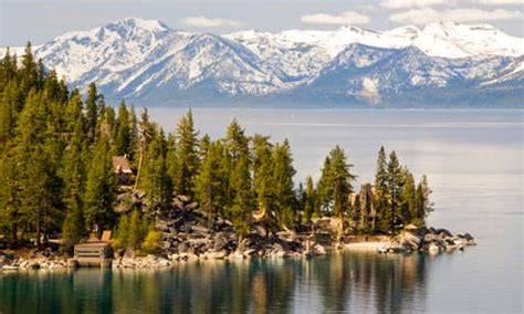 Lake Tahoe Cabin Vacation Rentals - United States | Airbnb