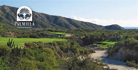 Palmilla Golf Club, Los Cabos | iTravel Cabo