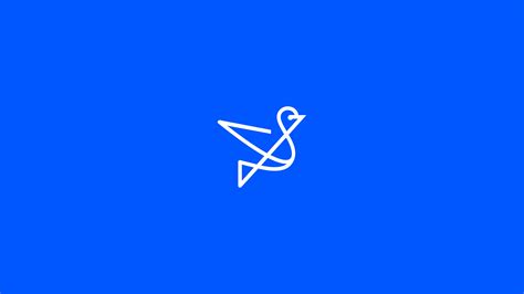 Simple-bird-logo-design