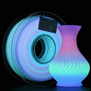 3D Printer Filament Types & Uses 2021 - MonoFilament DIRECT