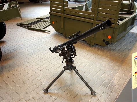 M18 recoilless rifle - Wikiwand