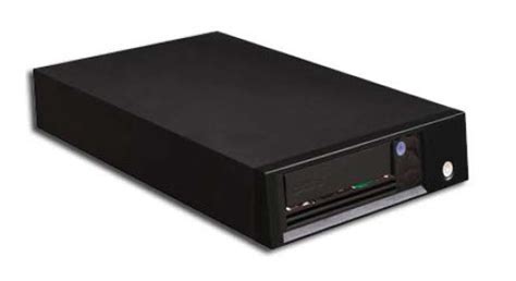 LTO External Drives and Media | SnapHQ.com.au