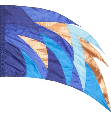 Color Guard and Marching Band Flags - Drillcomp, Inc.