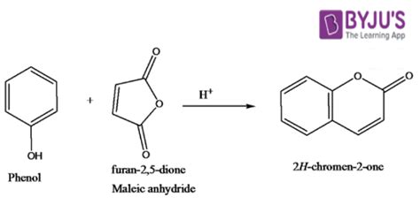 Coumarin Synthesis - Definition, Preparation & Mechanism