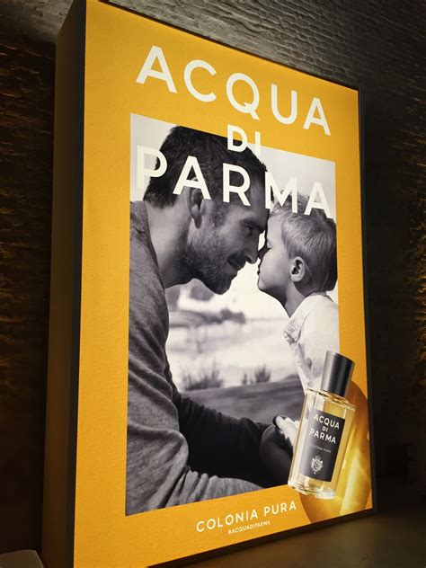 Acqua di Parma Colonia Pura Review, Price, Coupon - PerfumeDiary