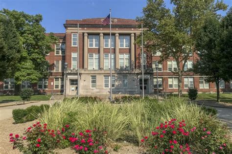 The 13 Most Beautiful High Schools In Central Ohio