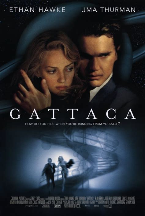 Gattaca (1997) Bluray 4K FullHD - WatchSoMuch