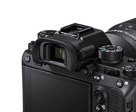 Exclusive: All images of the Sony A9 accessories! | sonyalpharumors