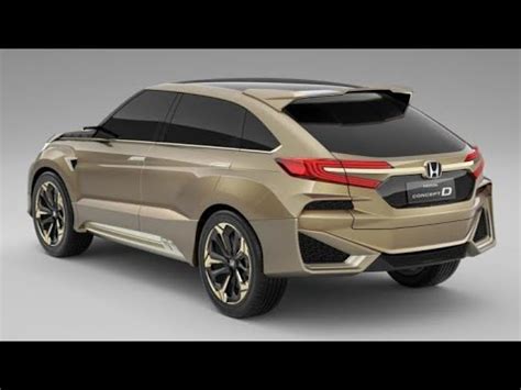 2022 Honda Suv Hybrid