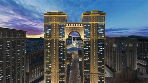 ADDRESS JABAL OMAR MAKKAH - Updated 2024 Prices & Hotel Reviews (Mecca)