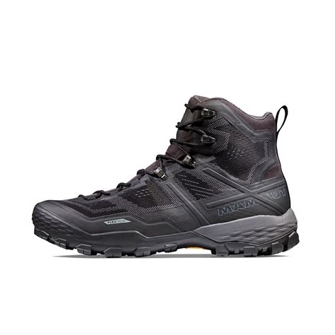 Kilimanjaro Review: Mammut Ducan High GTX Hiking Boot | Kilimanjaro Sunrise