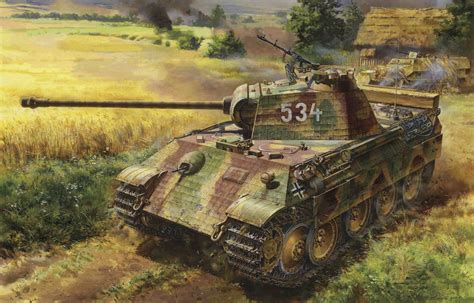 Ww2 Pictures, Ww2 Photos, Military Armor, Model Tanks, Armored Fighting ...