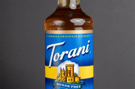 20 Best Torani Syrup Flavors To Try - Insanely Good